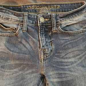AMERICAN EAGLE OUTFITTERS Jeans